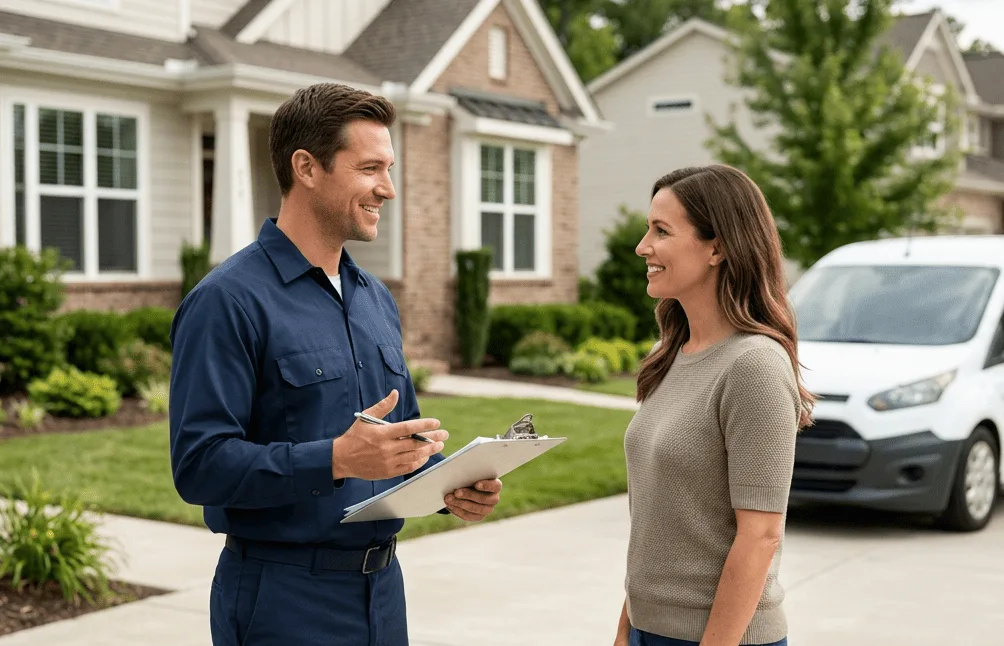 Mold Remediation Hoffman, NC FAQs